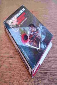 The Burning Ground
