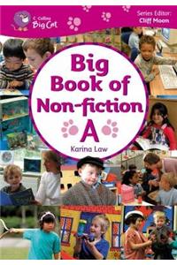 Big Book of Non-fiction A