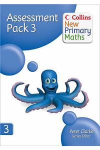 Assessment Pack 3