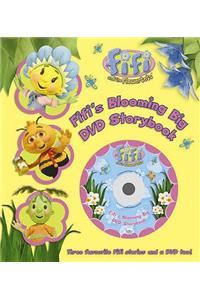 Fifi’s Blooming Big DVD Storybook