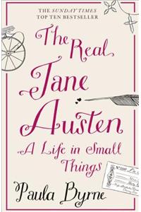 The Real Jane Austen