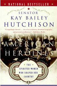 American Heroines
