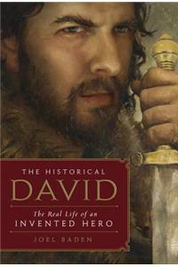 The Historical David