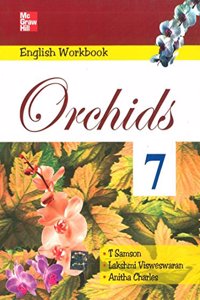 Orchids Workbook 7