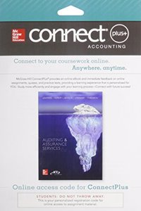 Connect 2-Semester Access Card for Auditing & Assurance Services