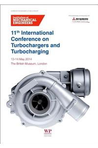11th International Conference on Turbochargers and Turbocharging