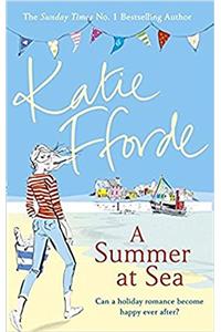 Summer at Sea