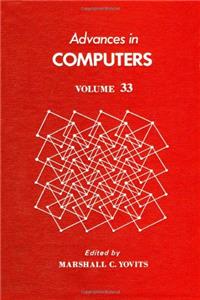 Advances in Computers: v. 33