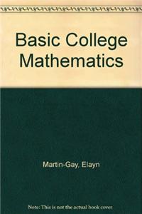 Basic College Mathematics