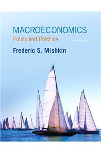 New Mylab Economics with Pearson Etext -- Access Card -- For Macroeconomics
