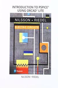 Introduction to PSPICE for Electric Circuits
