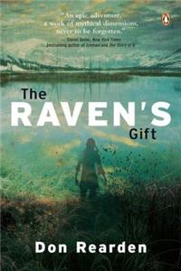 The The Raven's Gift Raven's Gift