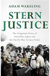 Stern Justice