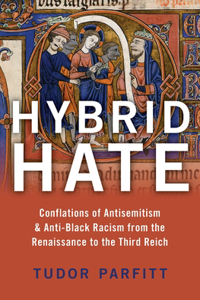 Hybrid Hate