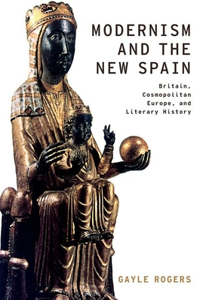 Modernism and the New Spain