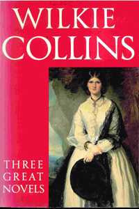 Three Great Novels