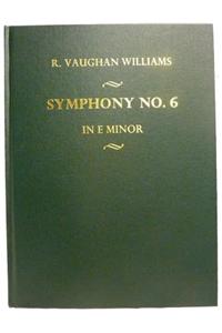 Symphony No. 6 in E minor