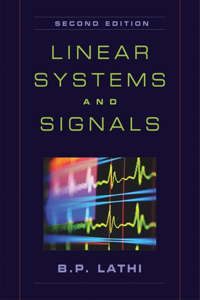 Linear Systems and Signals