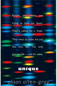 Rollercoasters Unique