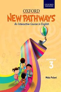 (New) Pathways Workbook 3
