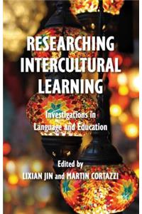 Researching Intercultural Learning