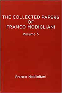 Collected Papers of Franco Modigliani, Volume 5