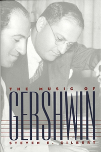 Music of Gershwin