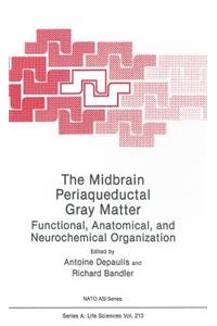 Midbrain Periaqueductal Gray Matter