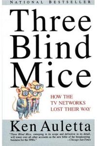 Three Blind Mice