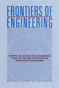 Frontiers of Engineering