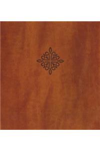 Nrsv, Holy Bible, XL Edition, Leathersoft, Brown, Comfort Print