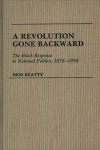 Revolution Gone Backward