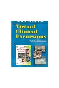 Virtual Clinical Excursions 3.0 for Essentials of Pediatric Nursing