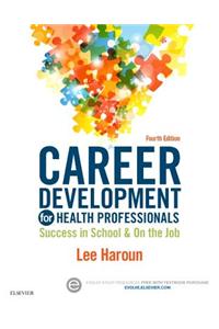 Career Development for Health Professionals