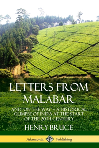 Letters from Malabar