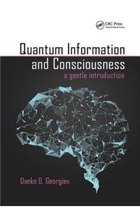 Quantum Information and Consciousness