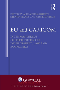 EU and Caricom