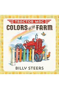 Tractor Mac Colors on the Farm