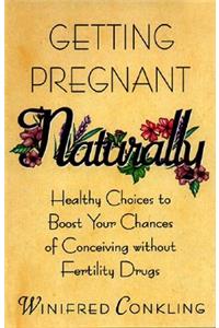 Getting Pregnant Naturally