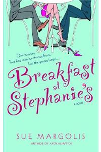 Breakfast at Stephanie's