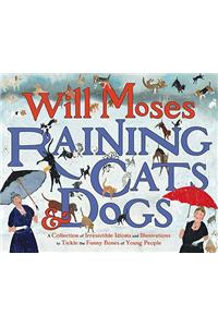 Raining Cats & Dogs