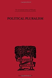 Political Pluralism