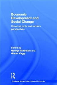 Economic Development and Social Change
