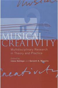 Musical Creativity