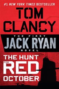 The Hunt for Red October