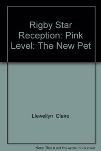 Rigby Star Reception: Pink Level