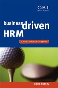 Business Driven Hrm