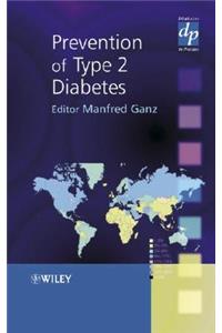 Prevention of Type 2 Diabetes
