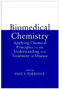 Biomedical Chemistry