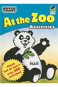 At the Zoo